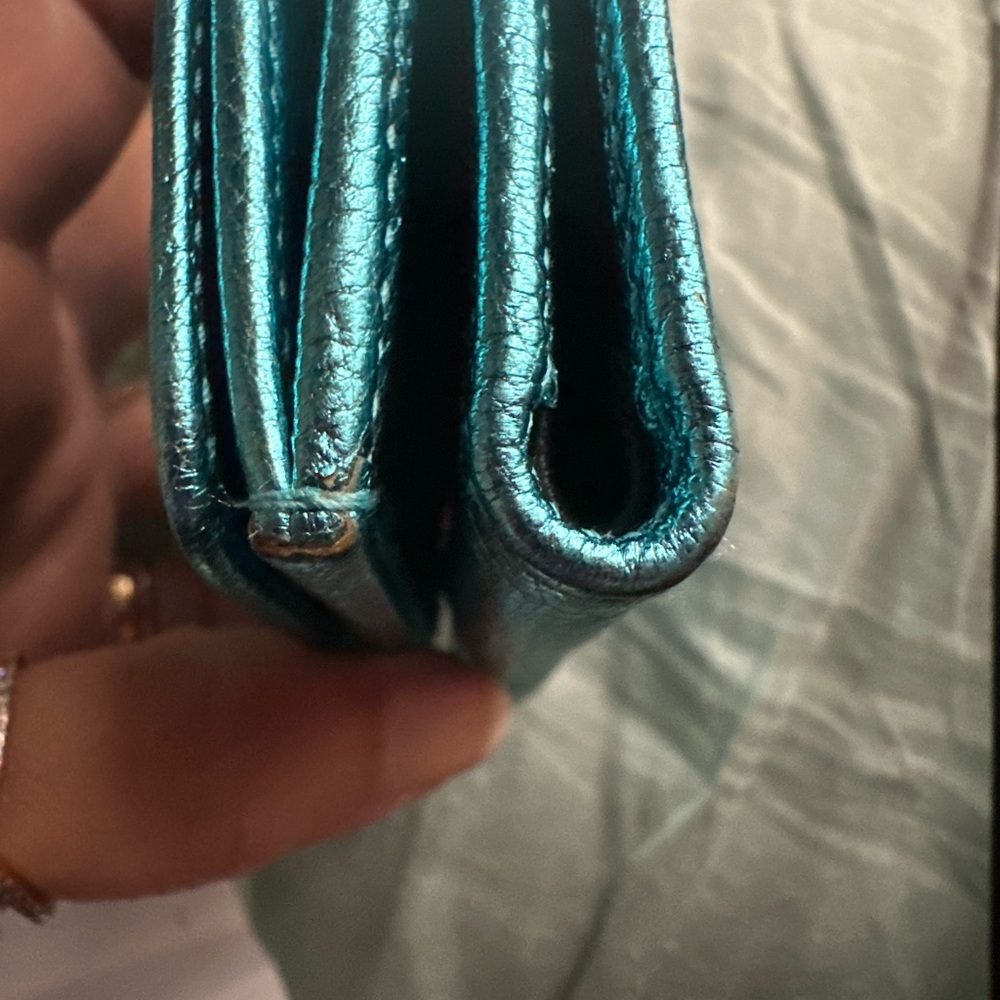 Compact Wallet - Picture 9 of 14